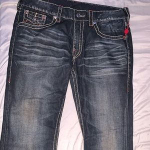 Authentic True Religion